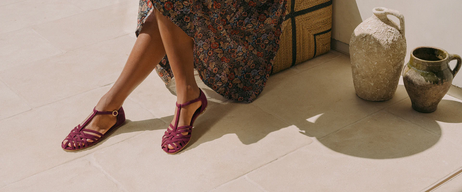 Timeless Style, Premium Leather Comfort