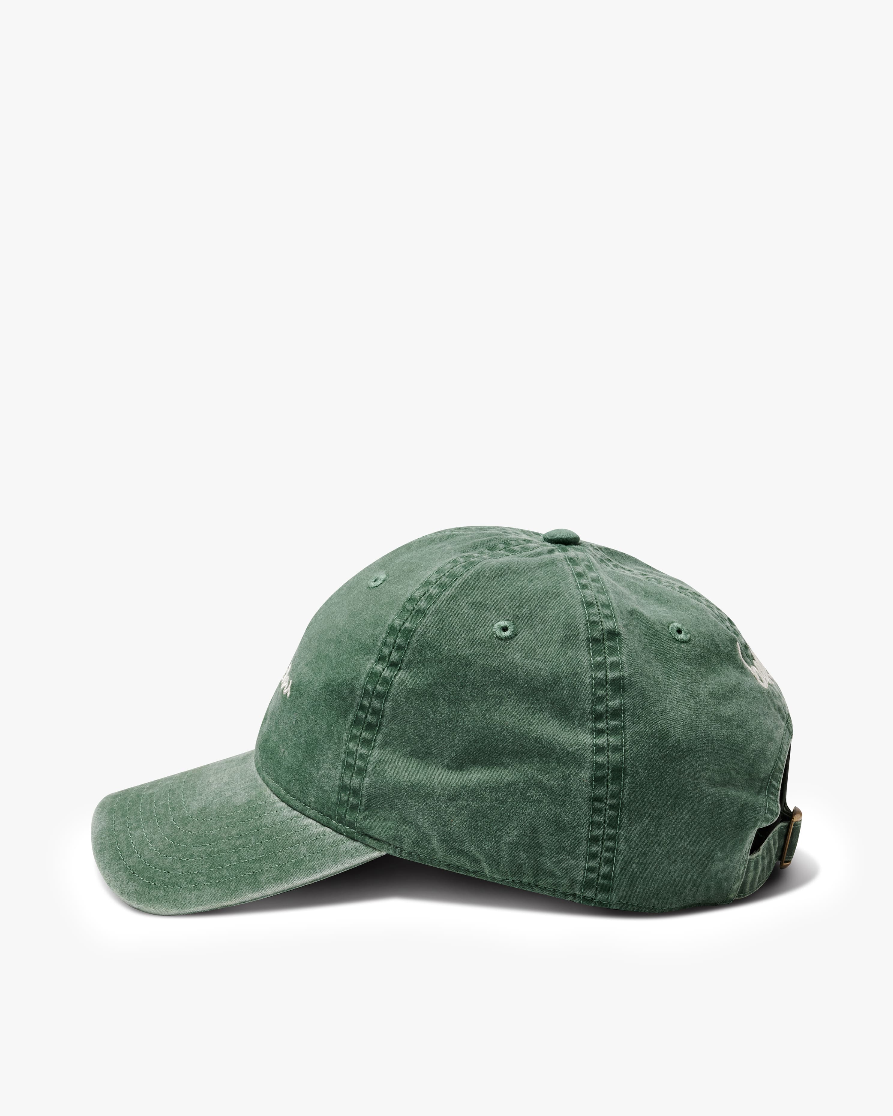 Bird Watch Hat - Fern - Image 4