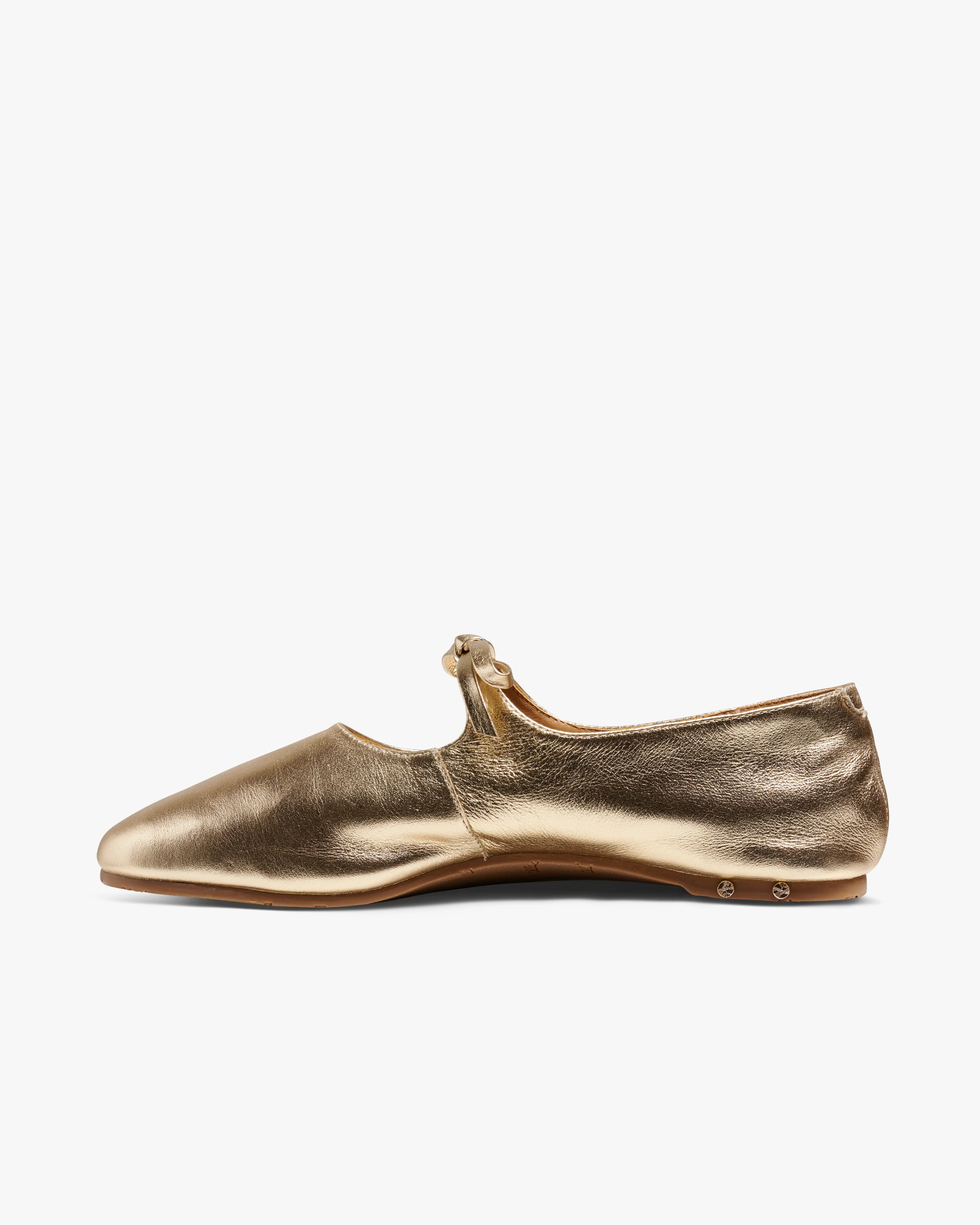 CRANE BOW - Gold - Image 3