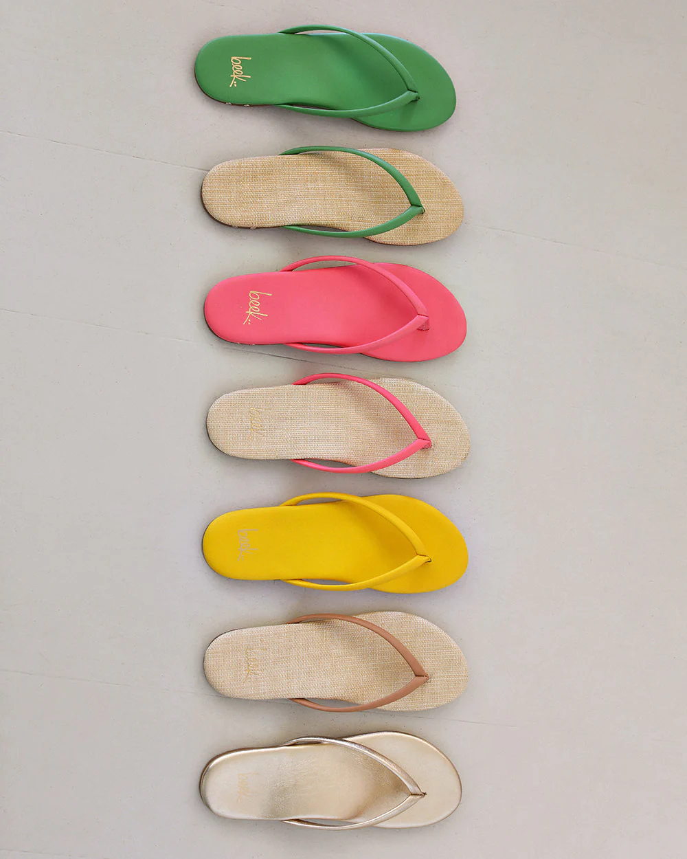 SUNBEAM - Palm/Raffia - Image 2