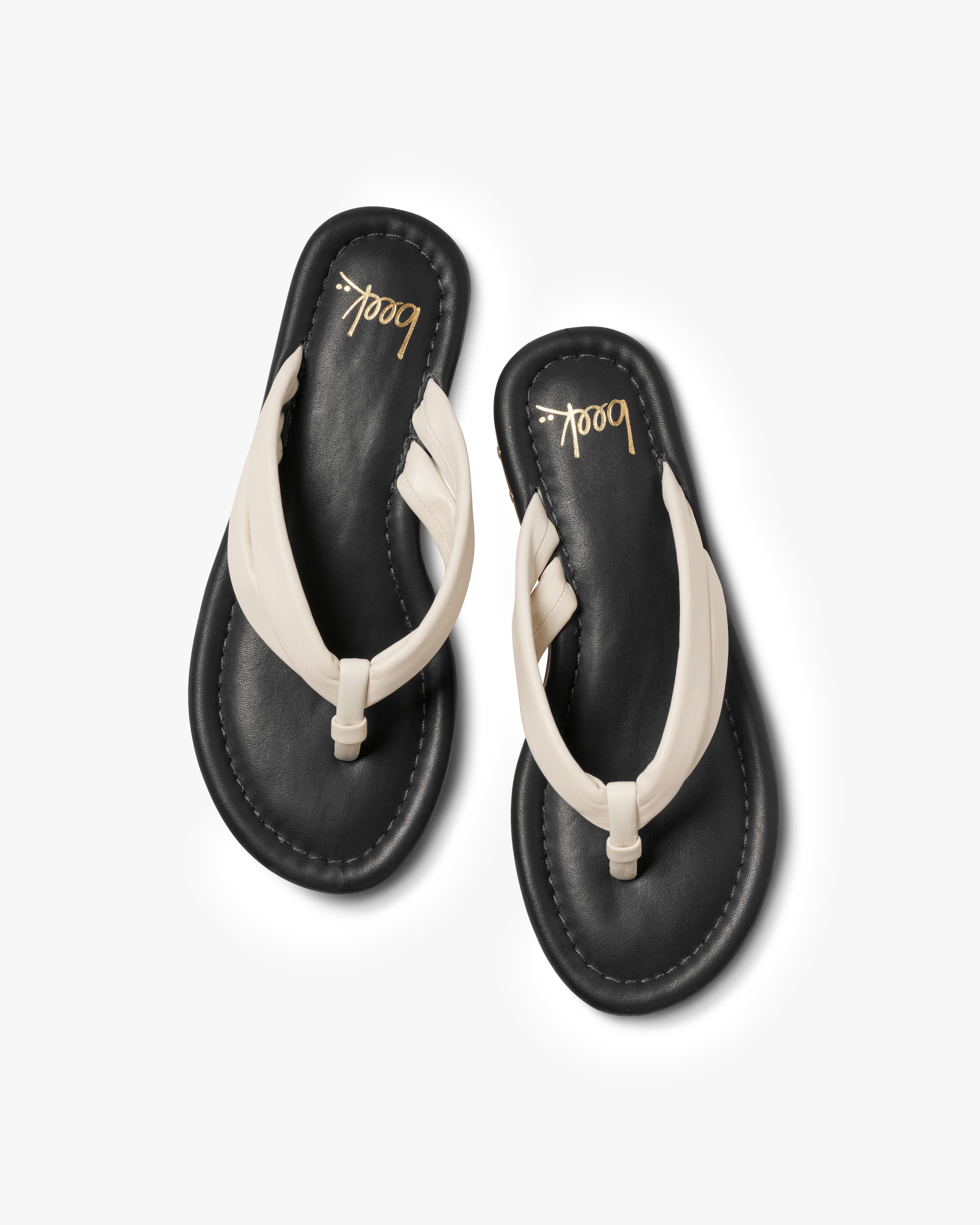 TOUCAN - Vanilla/Black - Image 5